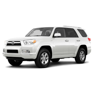 Auto Fußmatten Toyota 4Runner (2014-…)