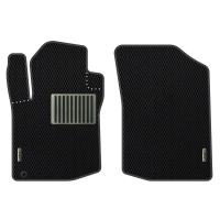 Auto Fußmatten Toyota Aygo (2005-2009)