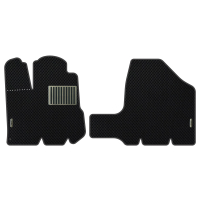 Auto Fußmatten Toyota Sienna (2006-2010)