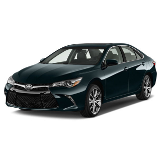 Auto Fußmatten Toyota Camry XV55 (2011-2017)