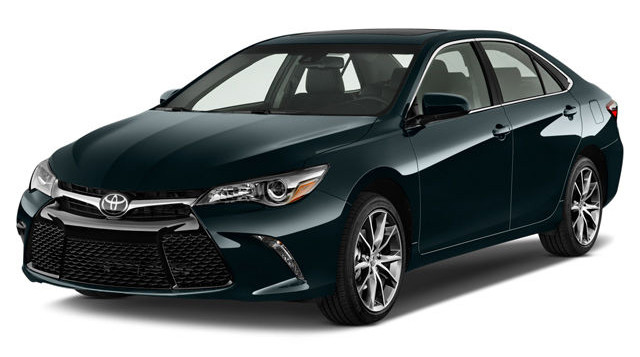 Auto Fußmatten Toyota Camry XV55 (2011-2017)