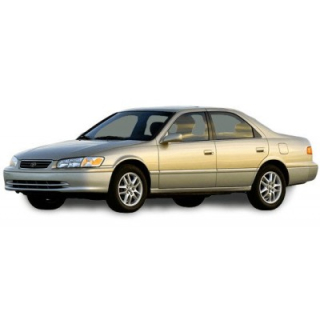 Auto Fußmatten Toyota Camry XV20 (1996-2001)