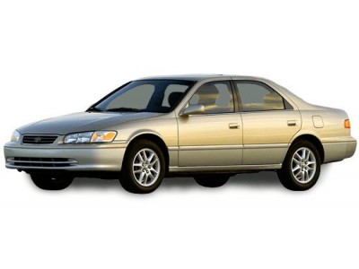 Auto Fußmatten Toyota Camry XV20 (1996-2001)