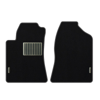 Auto Fußmatten Toyota Avensis T25 (2003-2009)