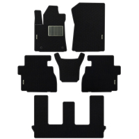 Auto Fußmatten Toyota Sequoia SR5 (2017-…)