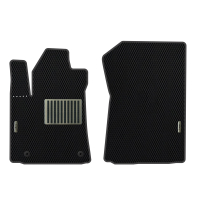 Auto Fußmatten Toyota Sequoia SR5 (2017-…)