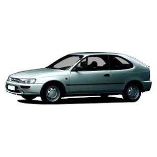 Auto Fußmatten Toyota Corolla E100 (1991-1997)