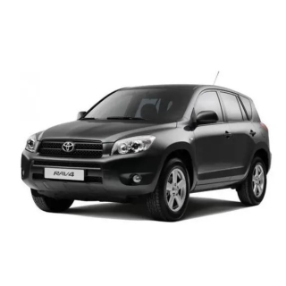 Auto Fußmatten Toyota Rav 4 (2005-2009)