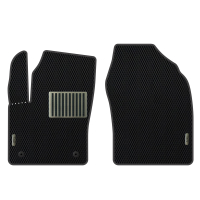 Auto Fußmatten Toyota C-HR (2016-…)