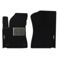 Auto Fußmatten Toyota Sequoia SR5 (2007-2017)