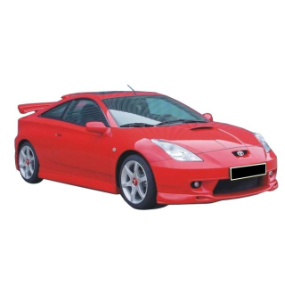 Auto Fußmatten Toyota Celica (1999-2006)
