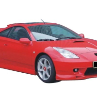Auto Fußmatten Toyota Celica (1999-2006)