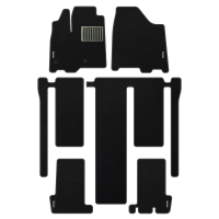 Auto Fußmatten Toyota Sienna XL20 (2010-…)