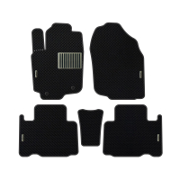 Auto Fußmatten Toyota Rav 4 (2013-2018)