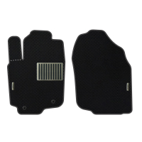Auto Fußmatten Toyota Rav 4 (2013-2018)