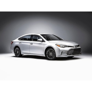 Auto Fußmatten Toyota Avalon (2012-2015)