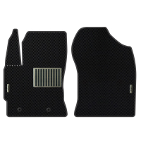 Auto Fußmatten Toyota Auris E180 (2012-2015)