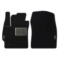 Auto Fußmatten Toyota Auris E150 (2006-2012)