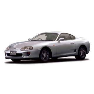Auto Fußmatten Toyota Supra A80 (1993-2002)