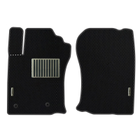 Auto Fußmatten Toyota Land Cruiser Prado J150 (2009-2017)