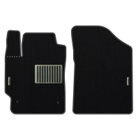 Auto Fußmatten Toyota Camry XV40 (2006-2011)