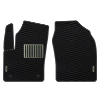 Auto Fußmatten Toyota C-HR (2016-…)