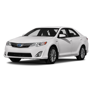 Auto Fußmatten Toyota Camry XV50 (2011-2017)