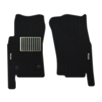 Auto Fußmatten Toyota Land Cruiser J76 (2007-…)