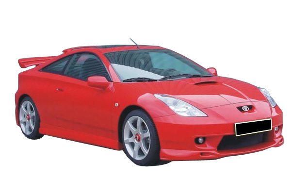 Auto Fußmatten Toyota Celica (1999-2006)