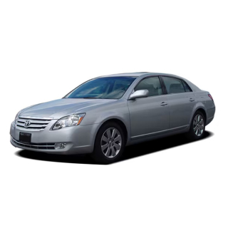 Auto Fußmatten Toyota Avalon (2004-2007)