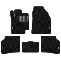 Auto Fußmatten Toyota Premio (260 кузов) (2001-…)