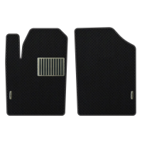 Auto Fußmatten Toyota Tundra (2007-2013)