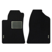 Auto Fußmatten Toyota Avensis T25 (2003-2009)