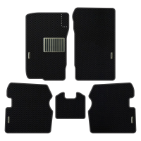 Auto Fußmatten Toyota Corolla E90 (1987-1992)
