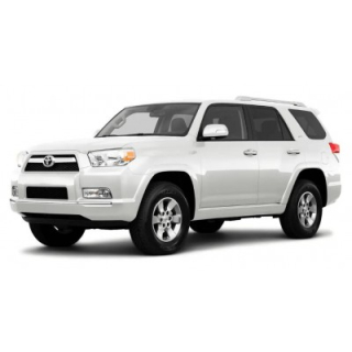 Auto Fußmatten Toyota 4Runner (2009-2014)