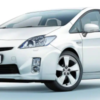 Auto Fußmatten Toyota Prius (2009-2015)