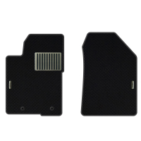 Auto Fußmatten Toyota Corolla Verso (Spacio) AR10 (2004-2009)