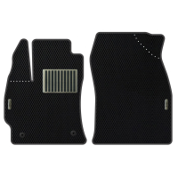 Auto Fußmatten Toyota Prius V (2011-2017)