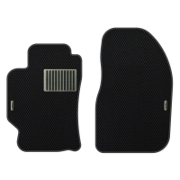 Auto Fußmatten Toyota Camry V10 (Vista) (1982-1986)