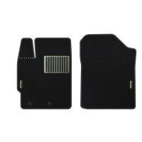 Auto Fußmatten Toyota Yaris (2010-2020)