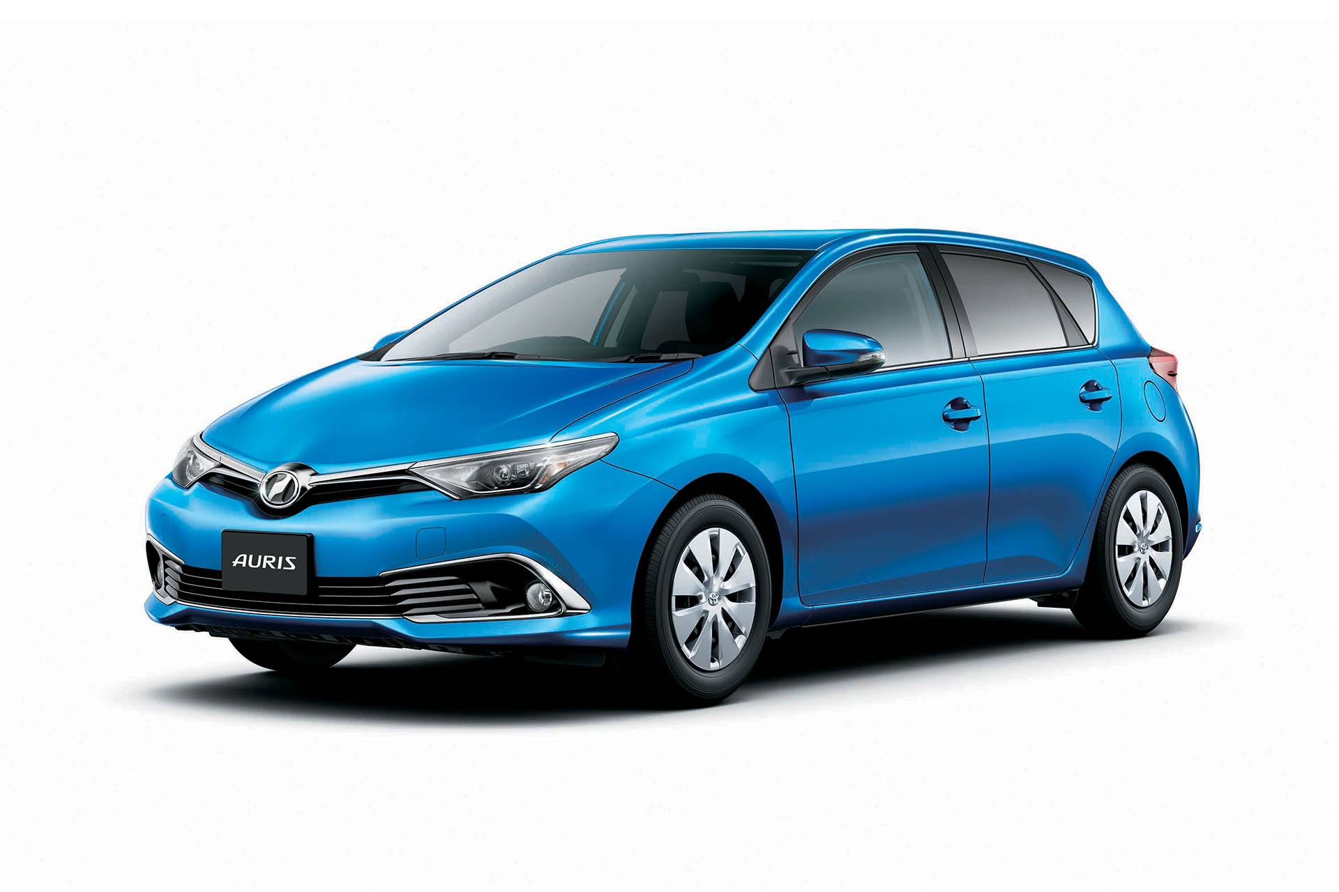 Auto Fußmatten Toyota Auris E180 (2012-2018)