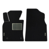 Auto Fußmatten Toyota Camry XV70 (2017-2021)