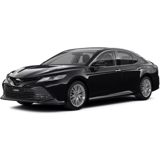 Auto Fußmatten Toyota Camry XV70 (2017-2021)