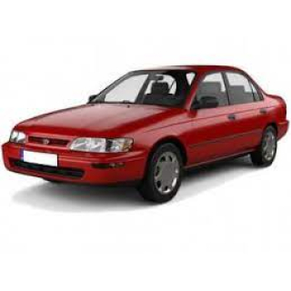 Auto Fußmatten Toyota Corolla E100 (1991-1997)