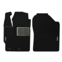 Auto Fußmatten Toyota Yaris (2010-2020)