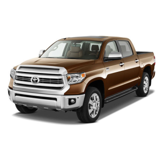 Auto Fußmatten Toyota Tundra (2014-…)