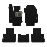 Auto Fußmatten Toyota Rav 4 (2018-…)