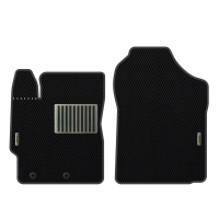 Auto Fußmatten Toyota Prius C (2012-2019)
