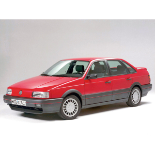 Auto Fußmatten Volkswagen Passat B3 (1988-1993)