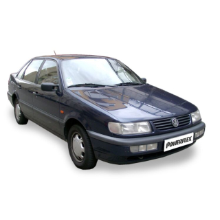 Auto Fußmatten Volkswagen Passat B4 (1993-1997)